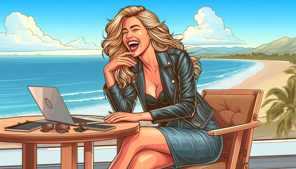 Professional & Skill-Based Experiences to Say Differently