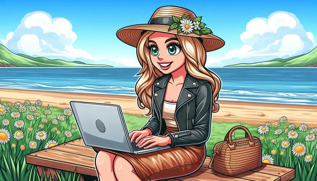 Travel & Exploration Experiences Creative in Storytelling